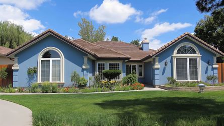 Your Home Doesn't Need a Remodel—It May Just Need a Fresh Coat of Paint.