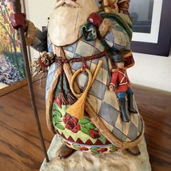 Jim Shore Collection