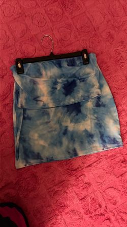 2pc Tye Dye
