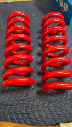 2 ton coils lowrider full stack