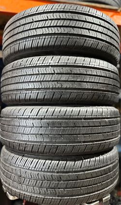 195/65R15 ARIZONIAN SILVER EDITION #A6C0802