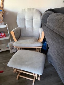 Rocking chair
