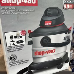 Shop Vac