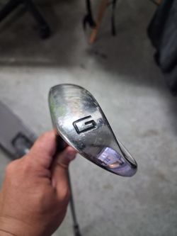 Wilson Gap wedge