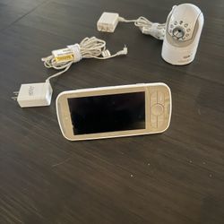 Infant optics Baby Camera And Monitor