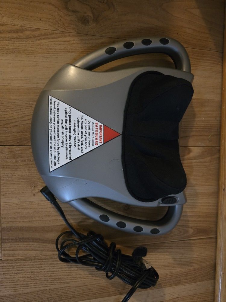 Neck Massager