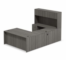 OFFICE FURNITURE - EXECUTIVE DESK