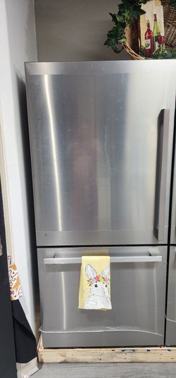 Brand New Refrigerator