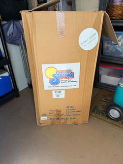 New 16x32 Pool cover , $75 or best offer
