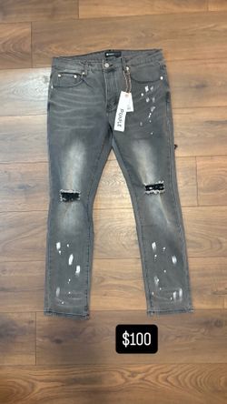 Purple Jean
