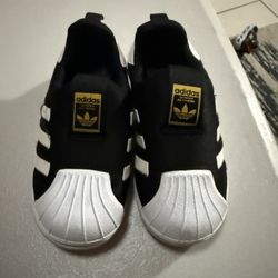 Toddler Adidas Super Star