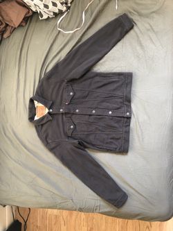 Levi’s Cotton Trucker Jacket