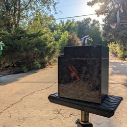 Stock 48v Tuttio Battery 