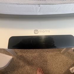 4moms bassinet