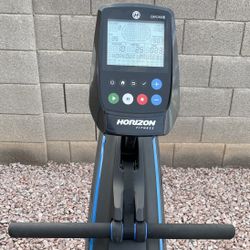 Oxford 3 Horizon Fitness Rower