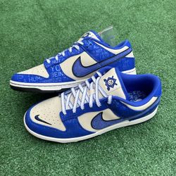 Nike Dunk Low Jackie Robinson 