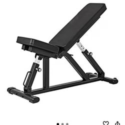 New heavy duty workout batch capacity 1100 pounds