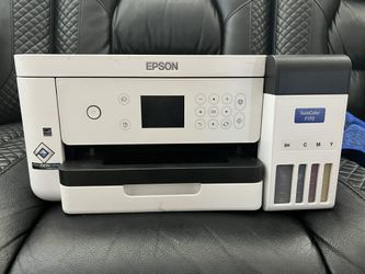 Epson F170 Printer