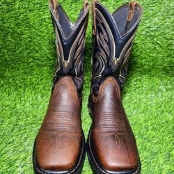 ARIAT MEN'S WORKHOG WORK BOOT 