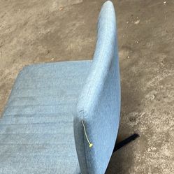 Big Size 26 Inch Wide 20 Inch Deep Strong Good Condition Chair