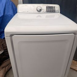 Samsung Dryer 
