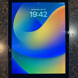 Apple iPad 5th Generation 