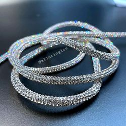 Bling Shoe Lace for Sale in Houston, TX - OfferUp
