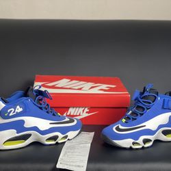 Nike Air Max Griffey 