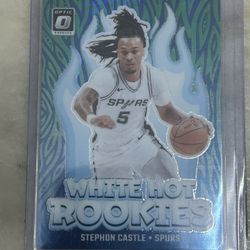 Numbered NBA Cards Make Me Offers 