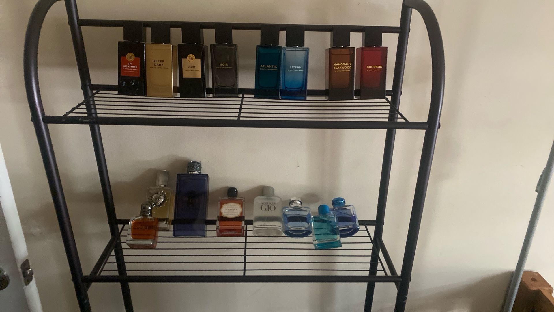 Fragrance Cologne Price Depends On Cologne