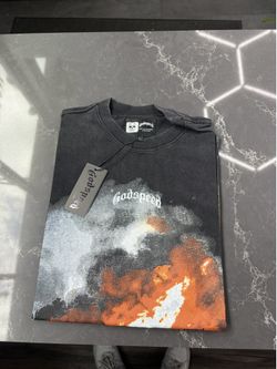 GODSPEED GRAPHIC TEE