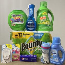 Household bundle