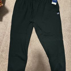 Champion Pants