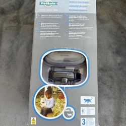 Petsafe Cat Containment System 
