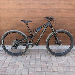 2021 Specialized Stumpjumper (Small/S2)