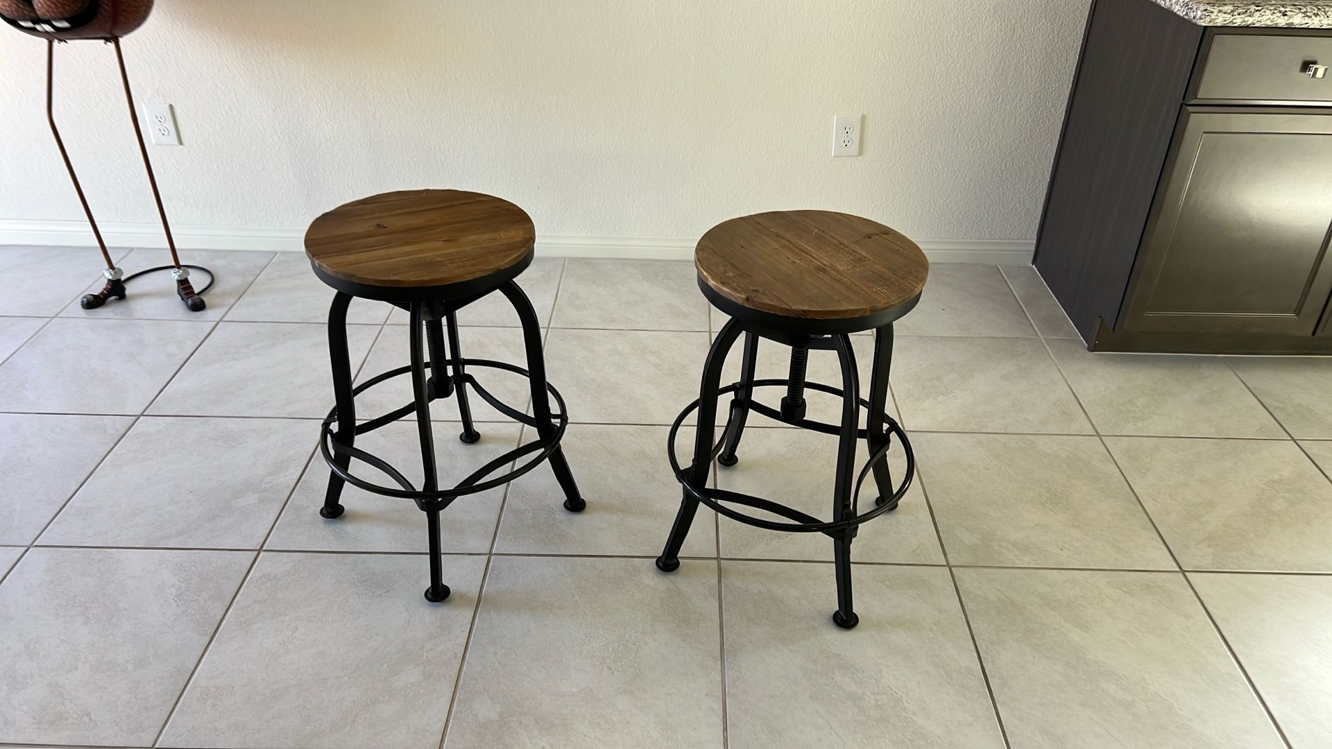 Bar Stools