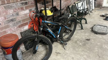 Huffy Bike