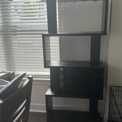 Wine Rack
