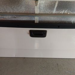 Chevy Tailgate