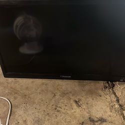 32in Polaroid tv