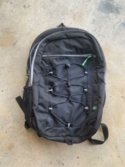 Laptop Backpack 