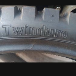 Tires KUMHO 19"