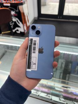 iPhone 14 128 GB (Unlocked) Physical Sim