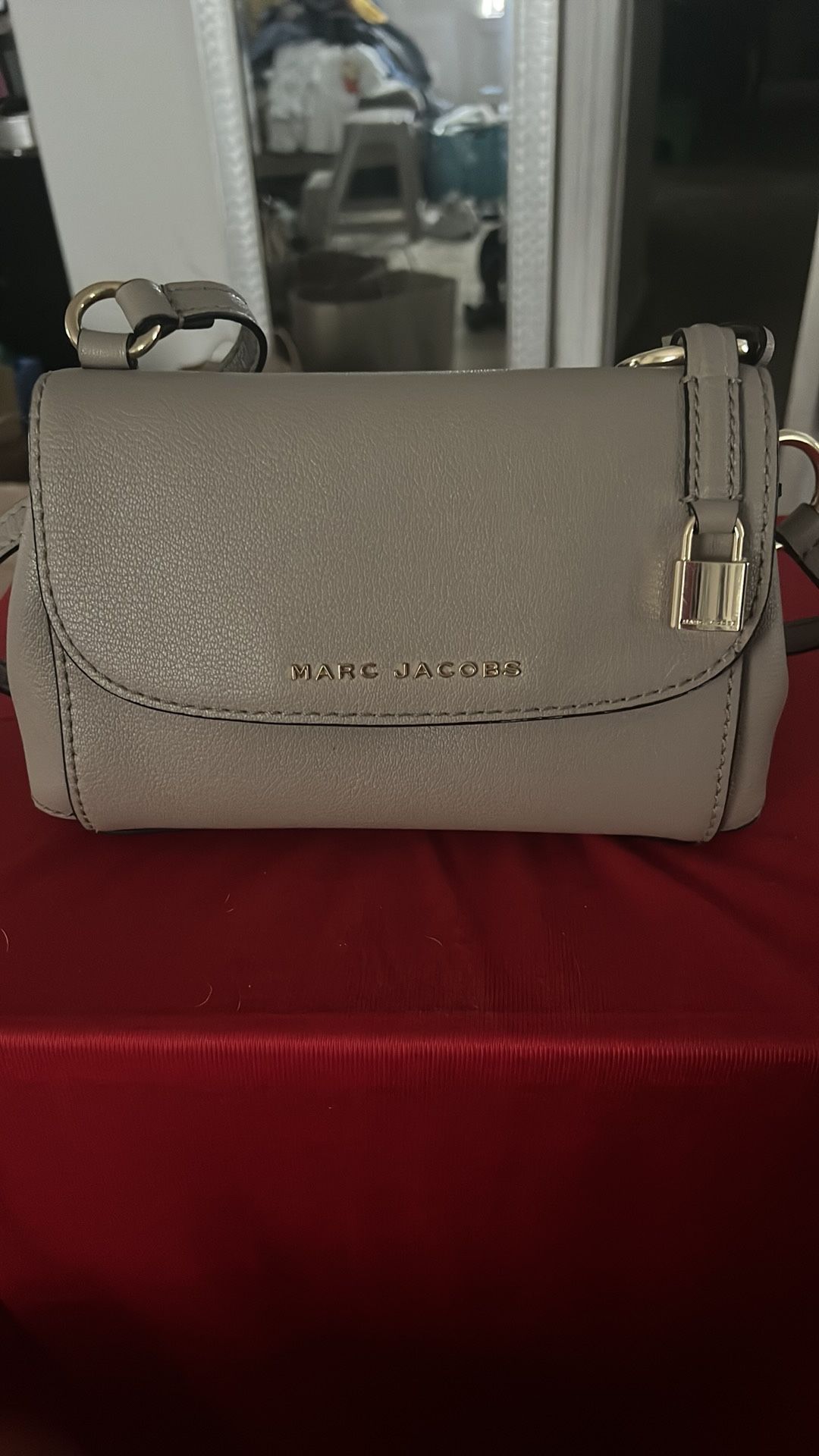 Marc Jacob’s