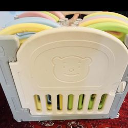 Baby Playpen 