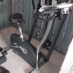 Excercise Bike