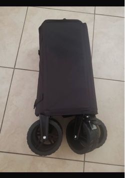 Wagon