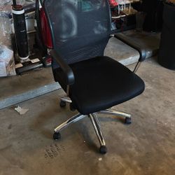 Swivel Desk Chair