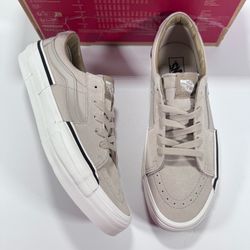 Vans Sk8-Low Rearrange Tonal Peyote Low Top Lace Up Sneakers Men Size 12