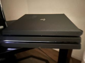 PS4 Pro